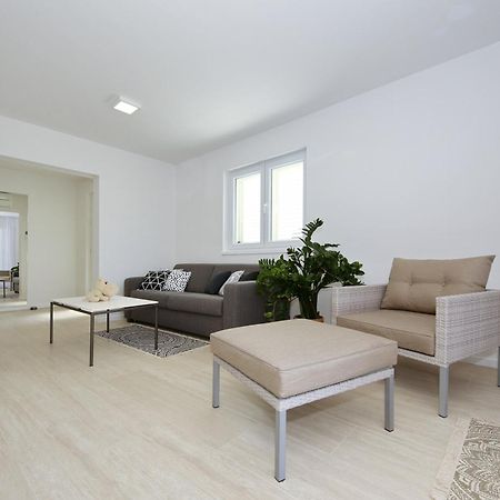 Valadar Apartments Privlaka  Extérieur photo