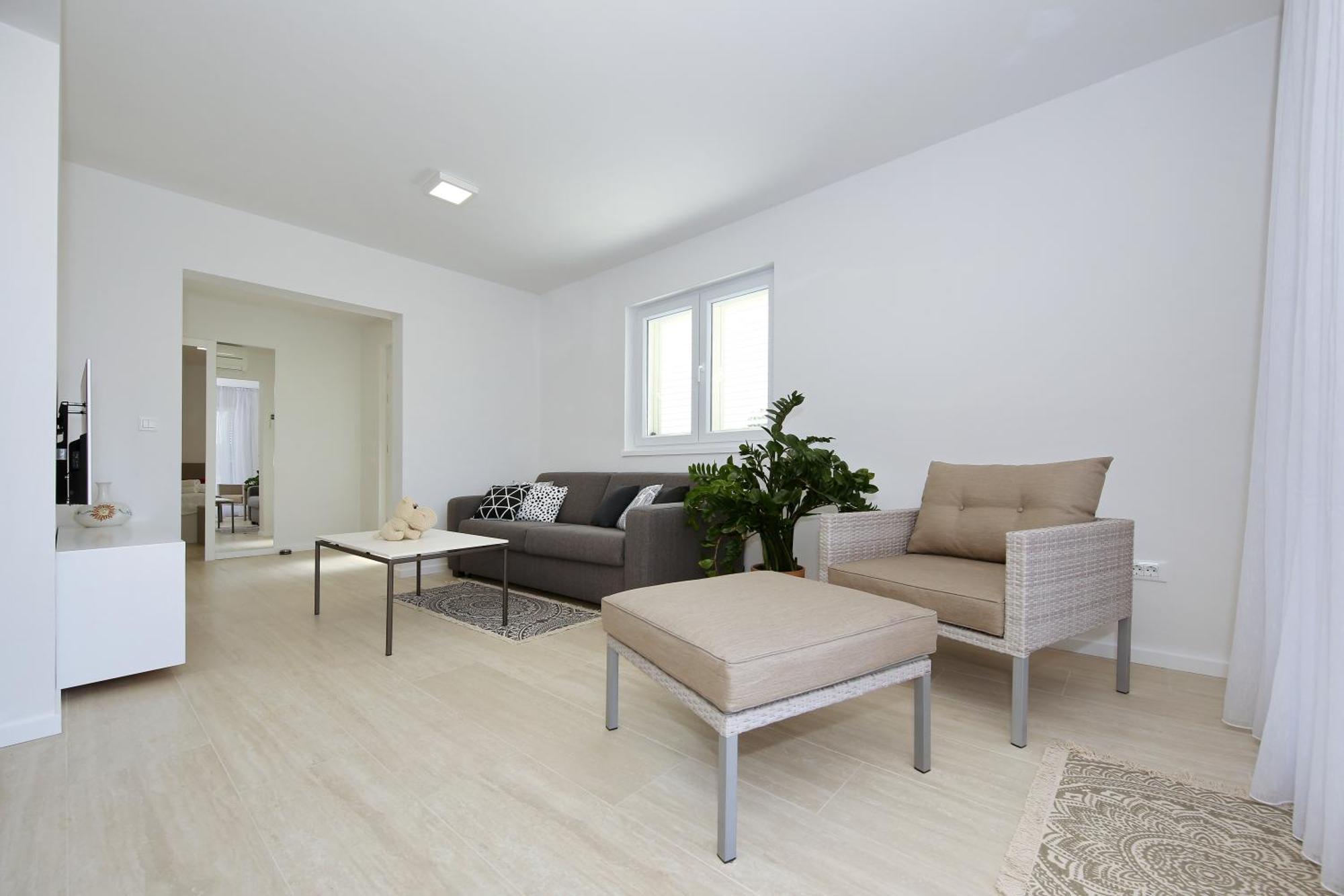 Valadar Apartments Privlaka  Extérieur photo