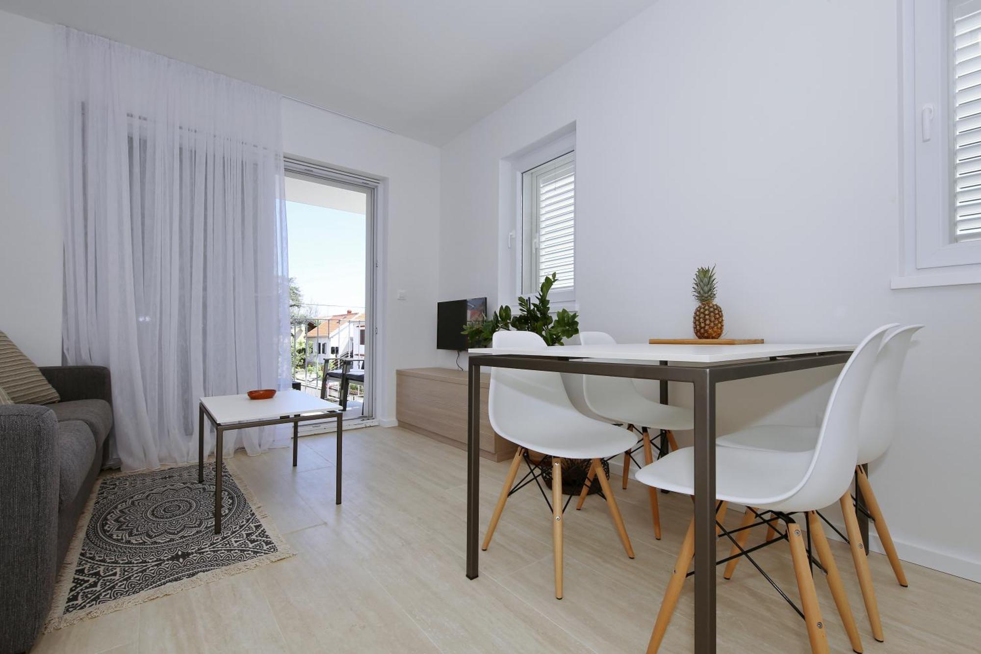 Valadar Apartments Privlaka  Extérieur photo
