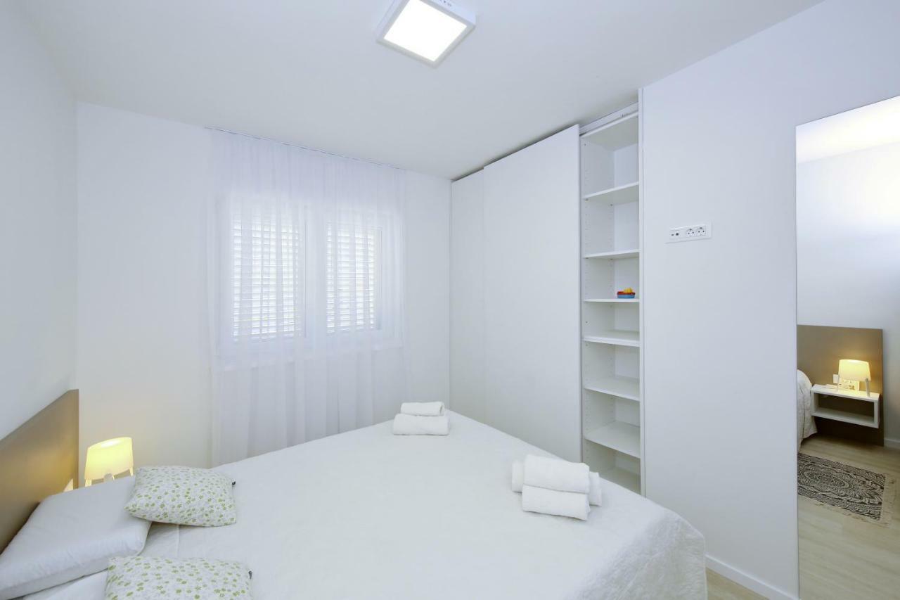Valadar Apartments Privlaka  Extérieur photo