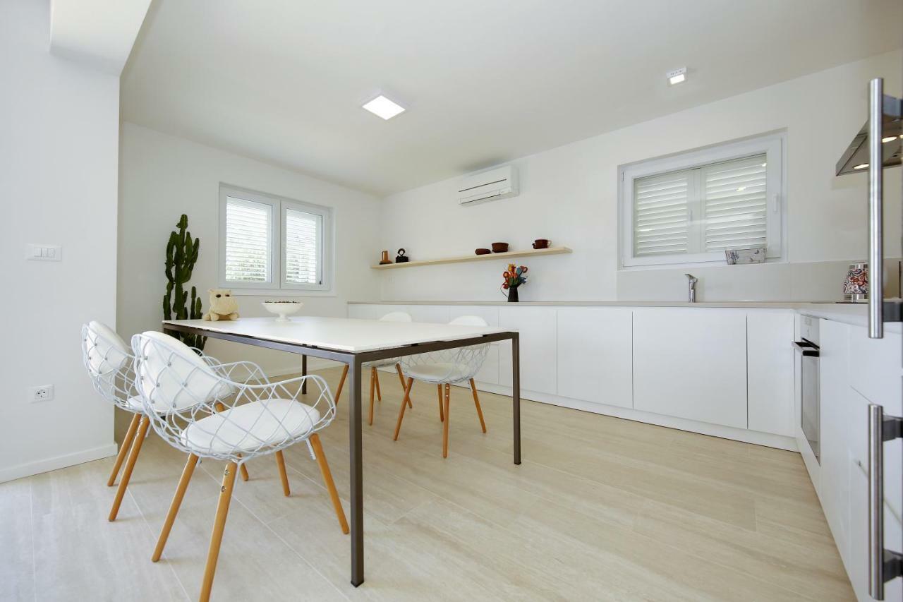 Valadar Apartments Privlaka  Extérieur photo