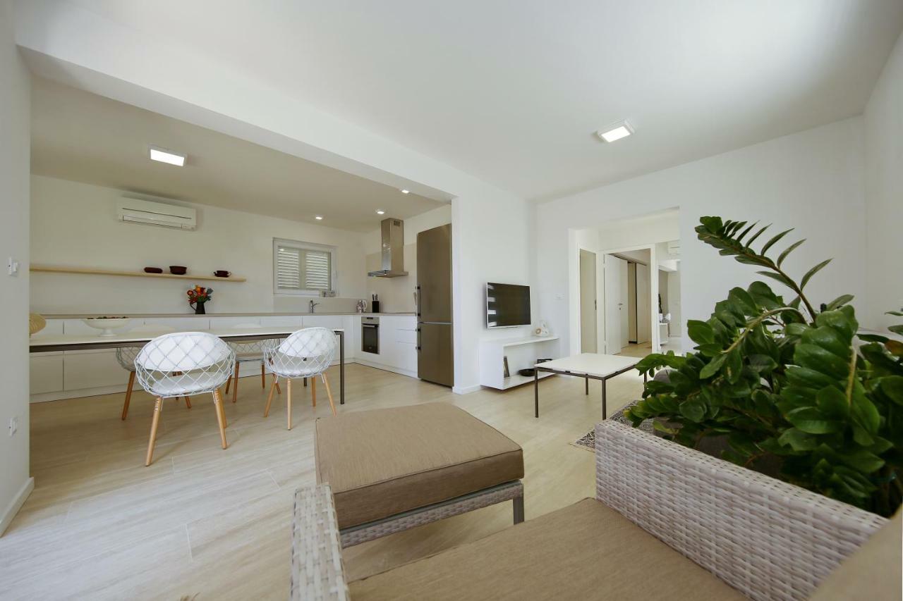 Valadar Apartments Privlaka  Extérieur photo