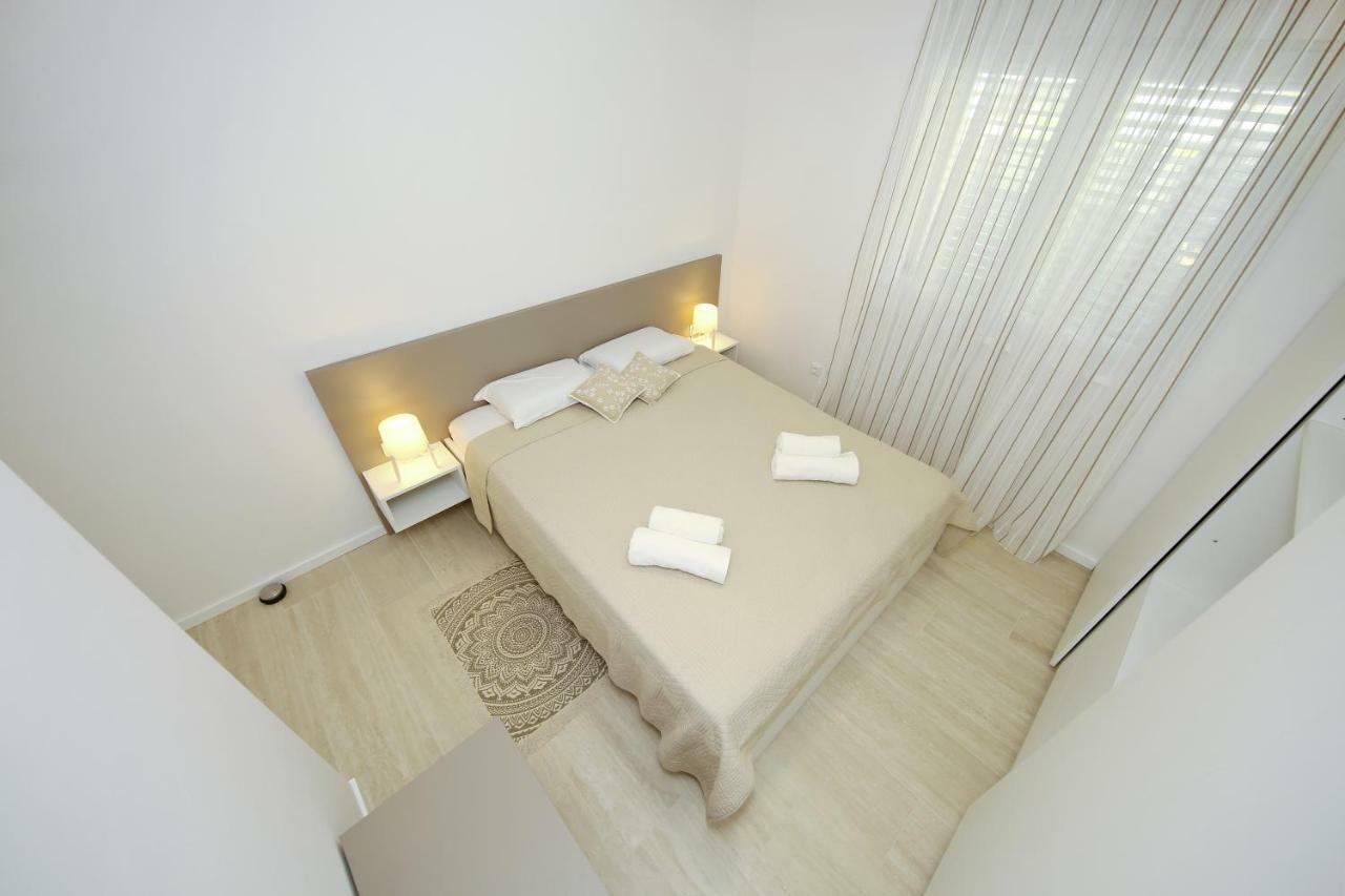 Valadar Apartments Privlaka  Extérieur photo