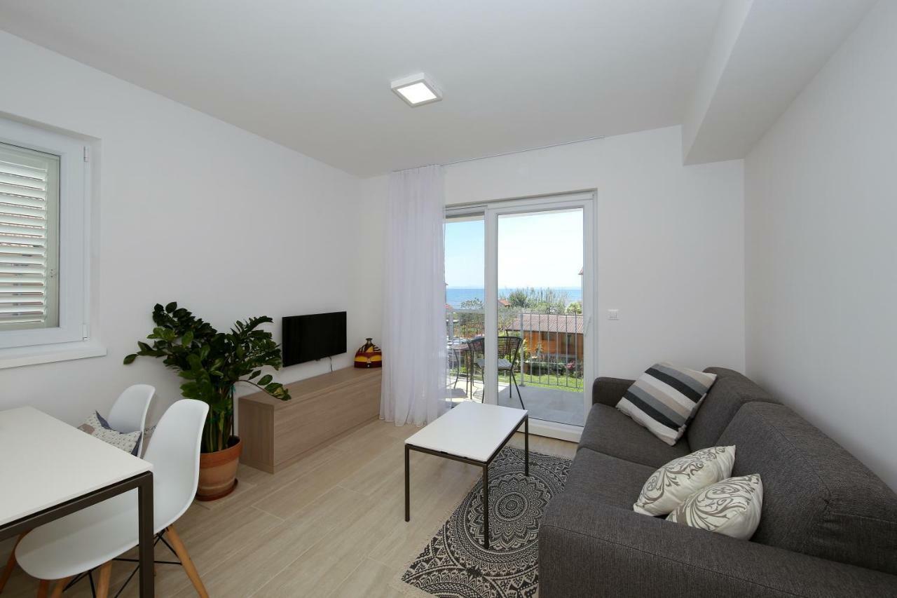 Valadar Apartments Privlaka  Extérieur photo