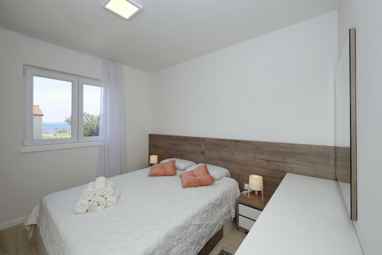 Valadar Apartments Privlaka  Extérieur photo
