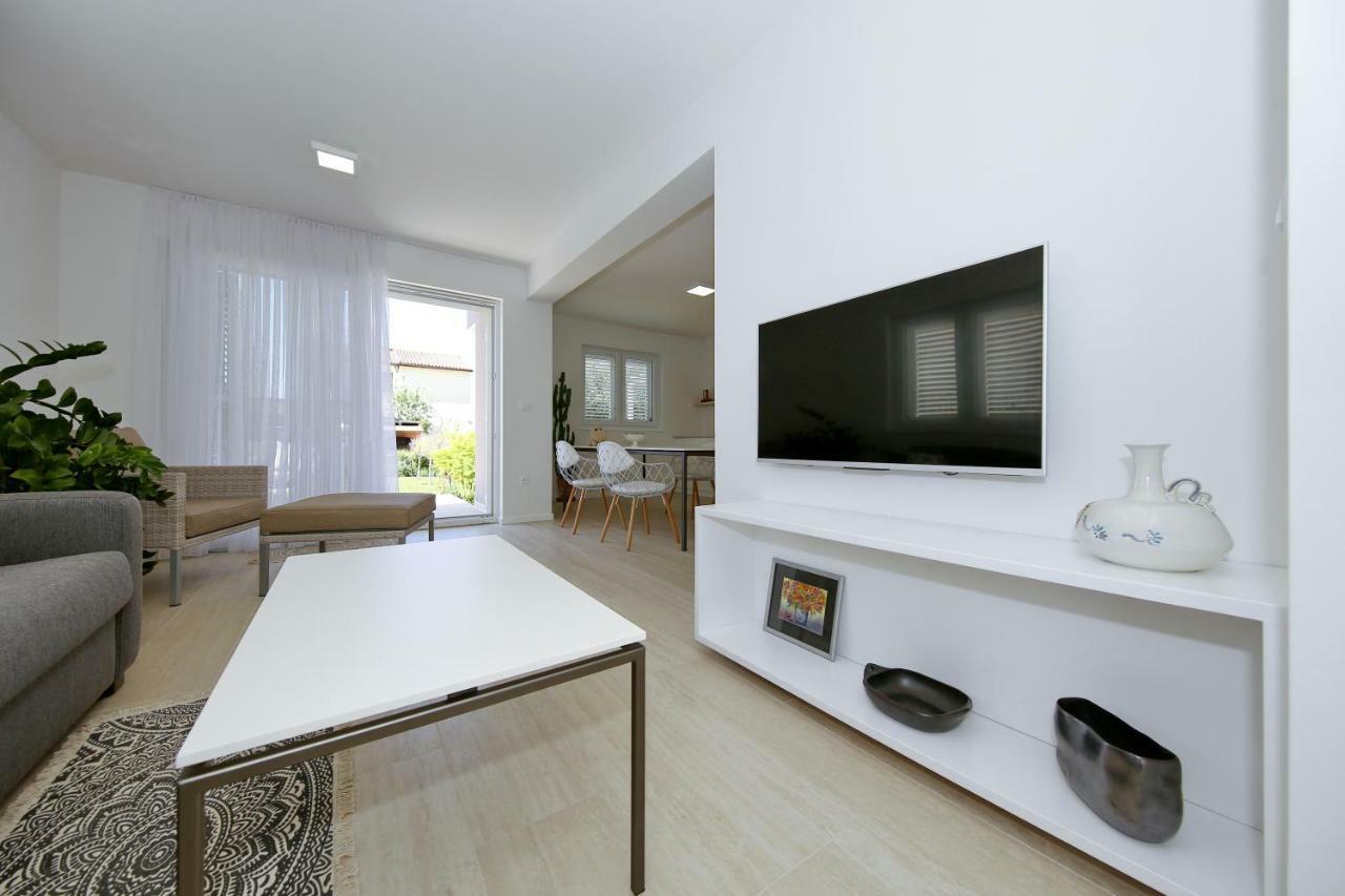 Valadar Apartments Privlaka  Extérieur photo