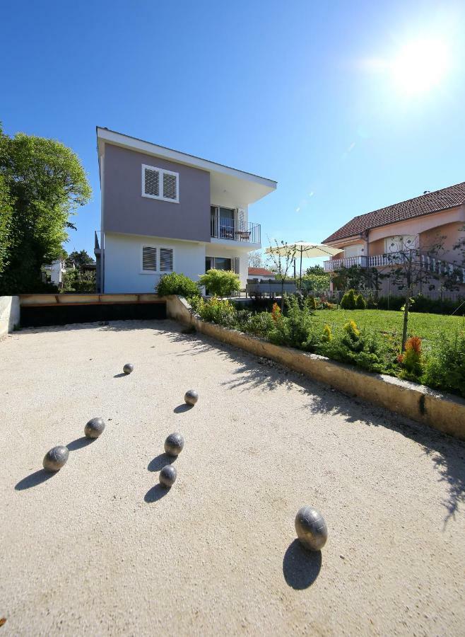 Valadar Apartments Privlaka  Extérieur photo