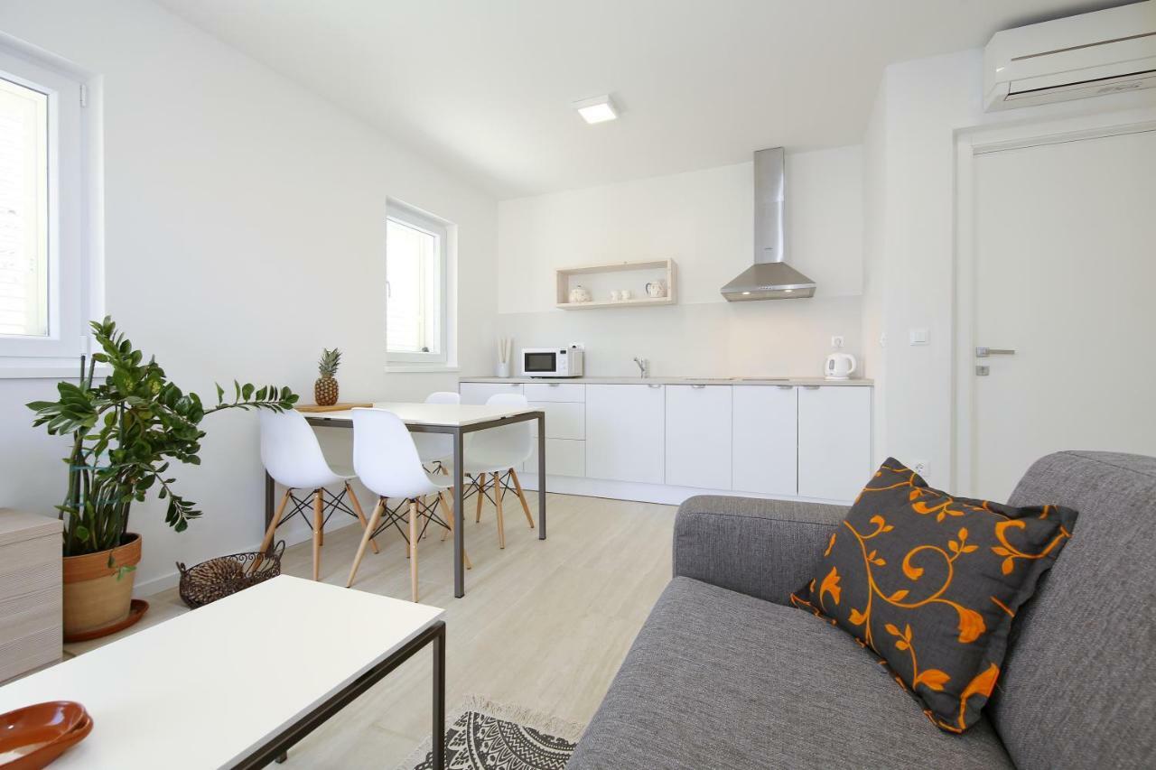 Valadar Apartments Privlaka  Extérieur photo