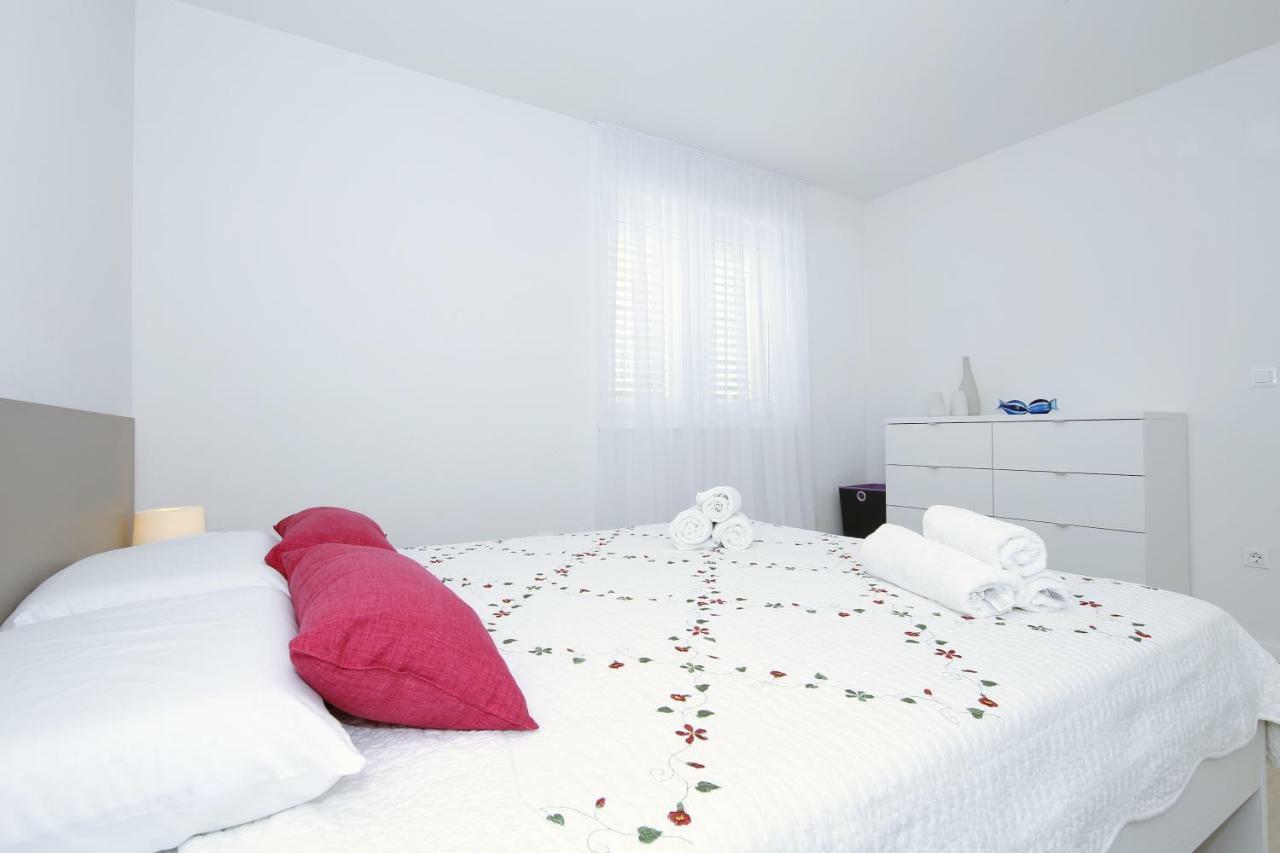 Valadar Apartments Privlaka  Extérieur photo