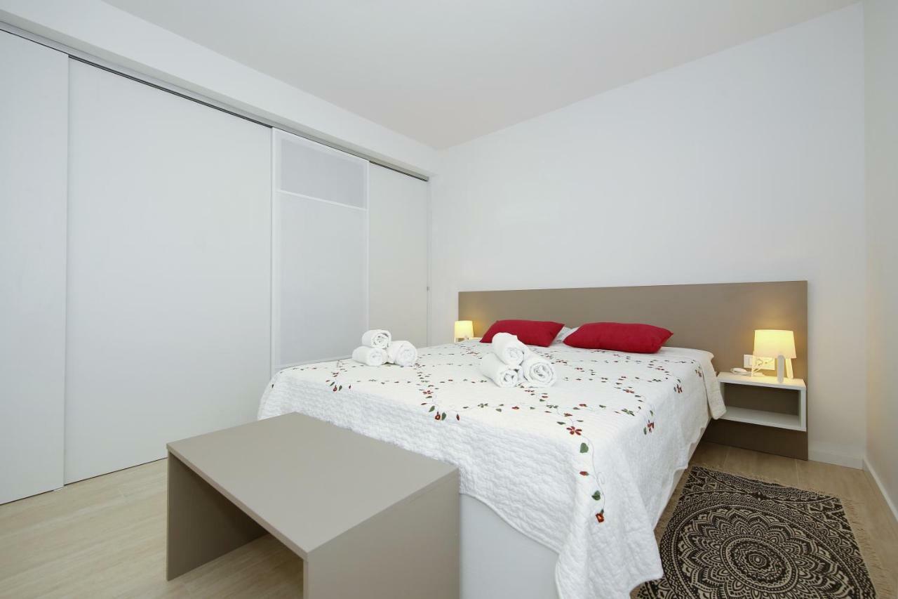 Valadar Apartments Privlaka  Extérieur photo