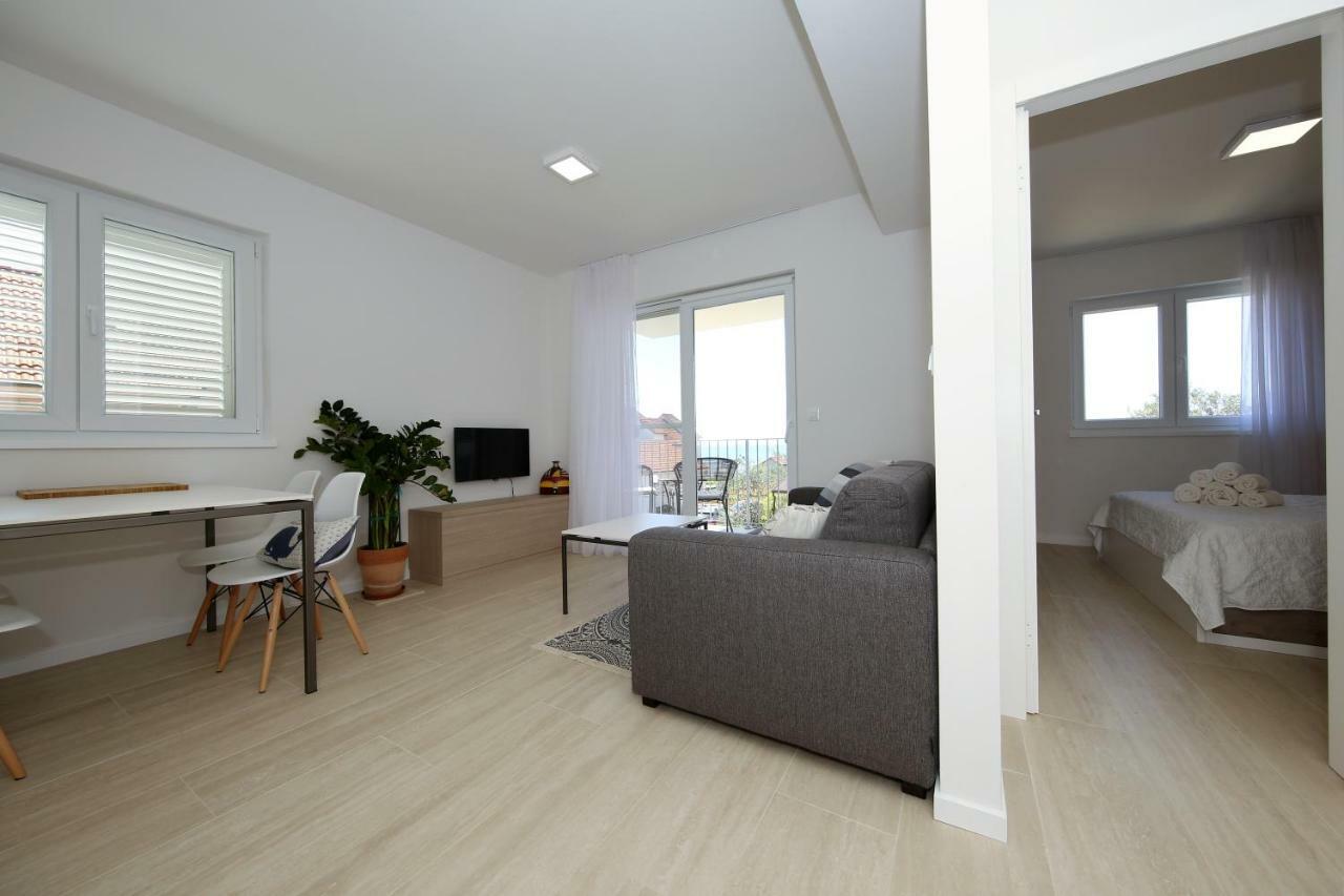 Valadar Apartments Privlaka  Extérieur photo