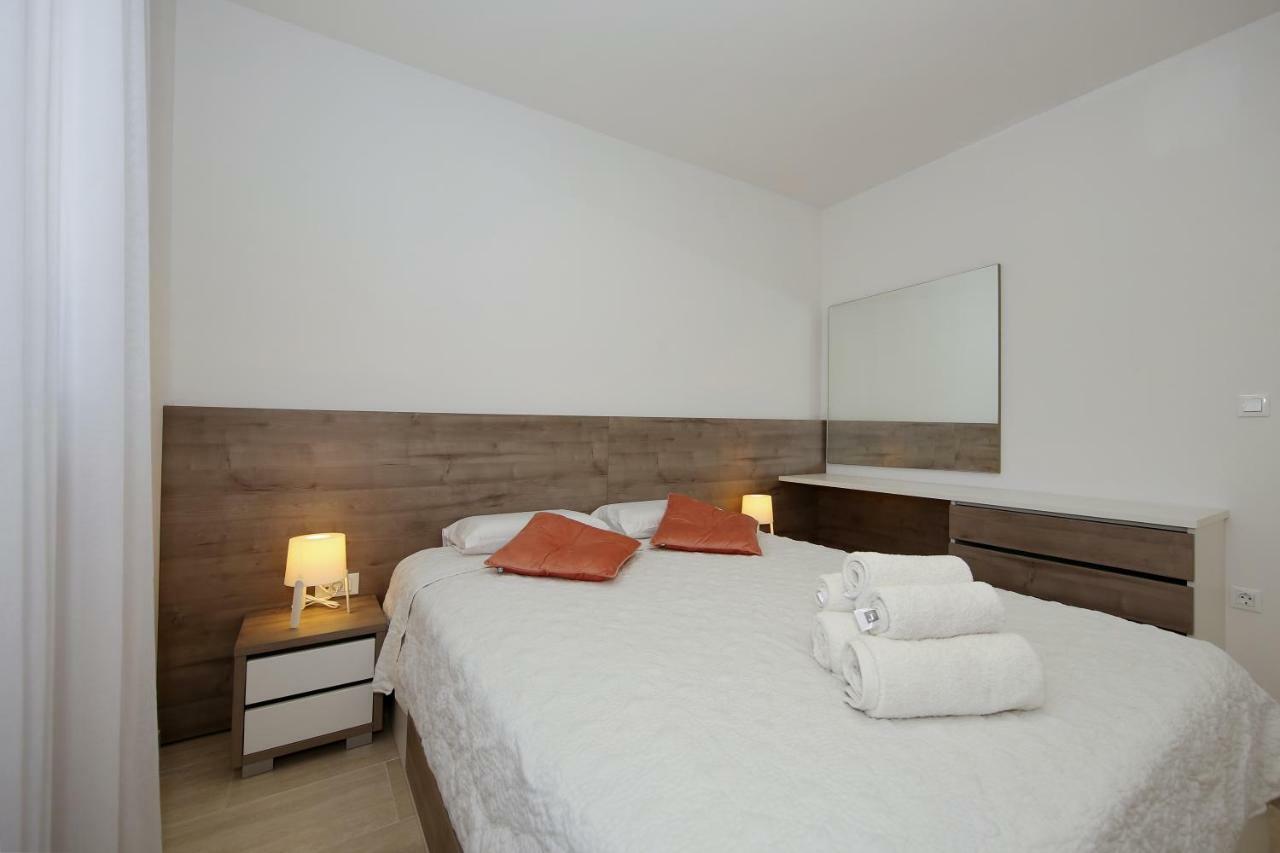 Valadar Apartments Privlaka  Extérieur photo