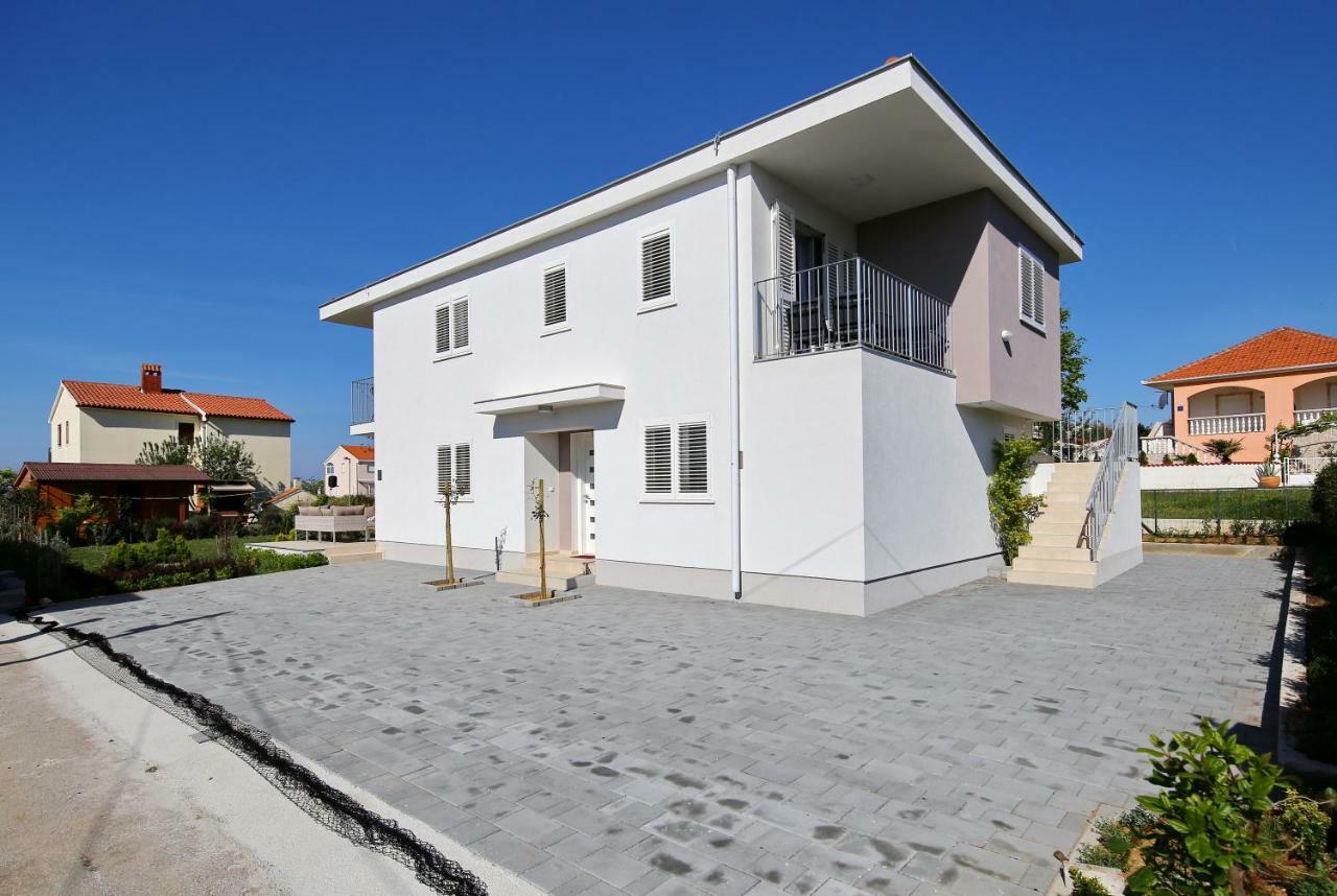 Valadar Apartments Privlaka  Extérieur photo