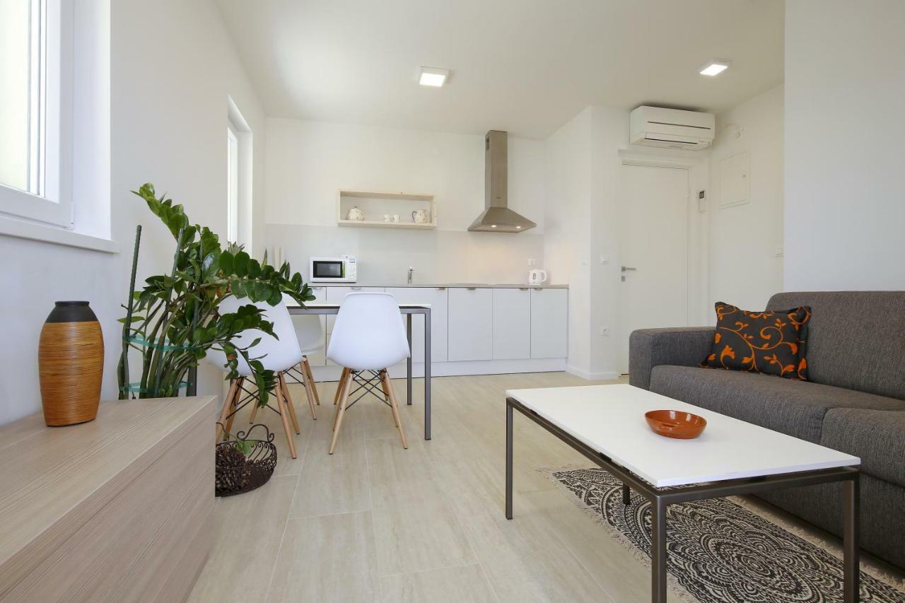 Valadar Apartments Privlaka  Extérieur photo
