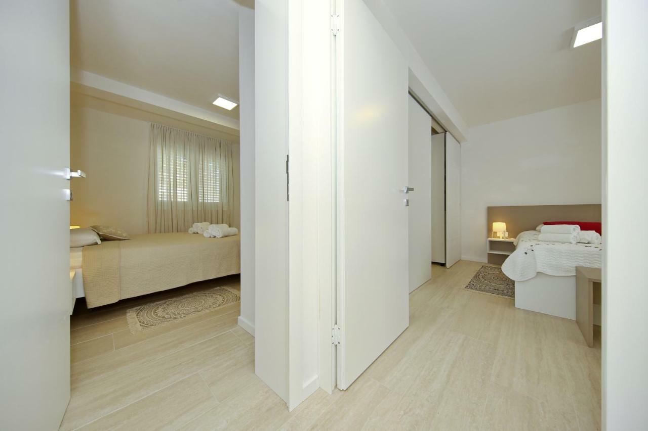Valadar Apartments Privlaka  Extérieur photo